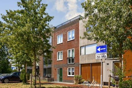 Thea Beckmanstraat thumbnail