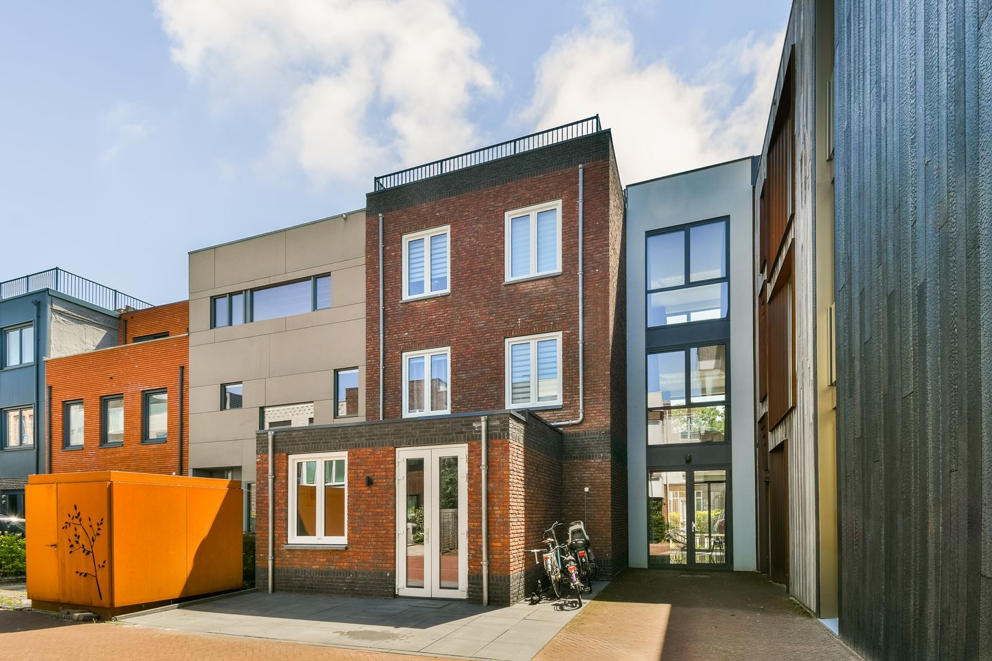 Foto 4 van Thea Beckmanstraat 9