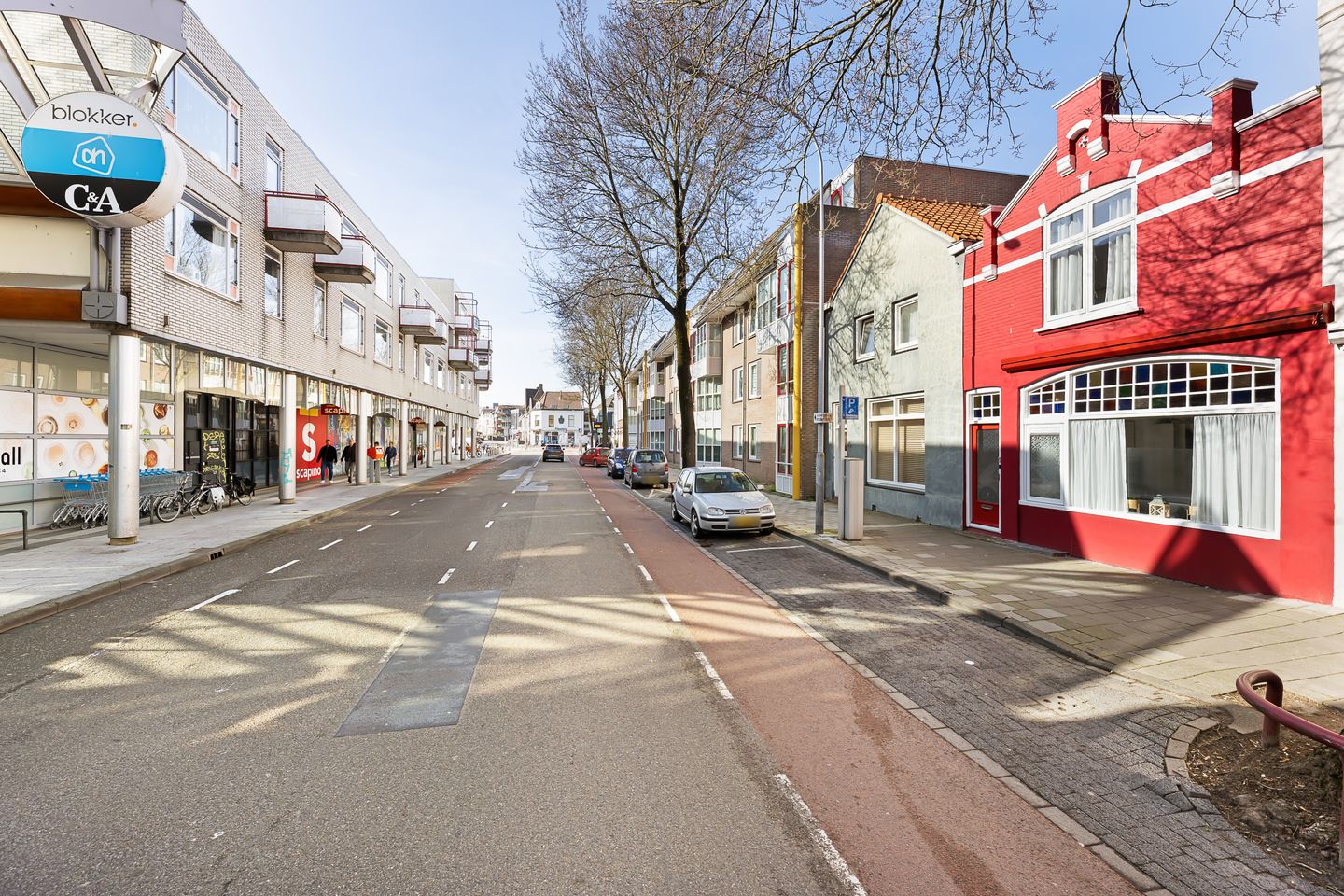 Photo 35 of Aagje Dekenstraat 77