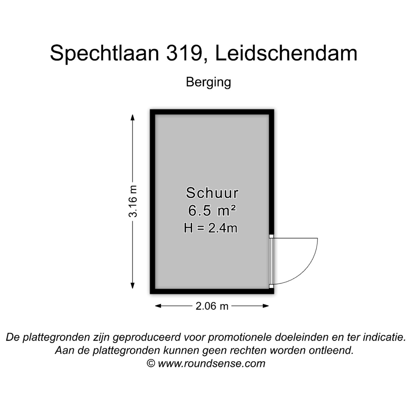 Photo 44 of Spechtlaan 319
