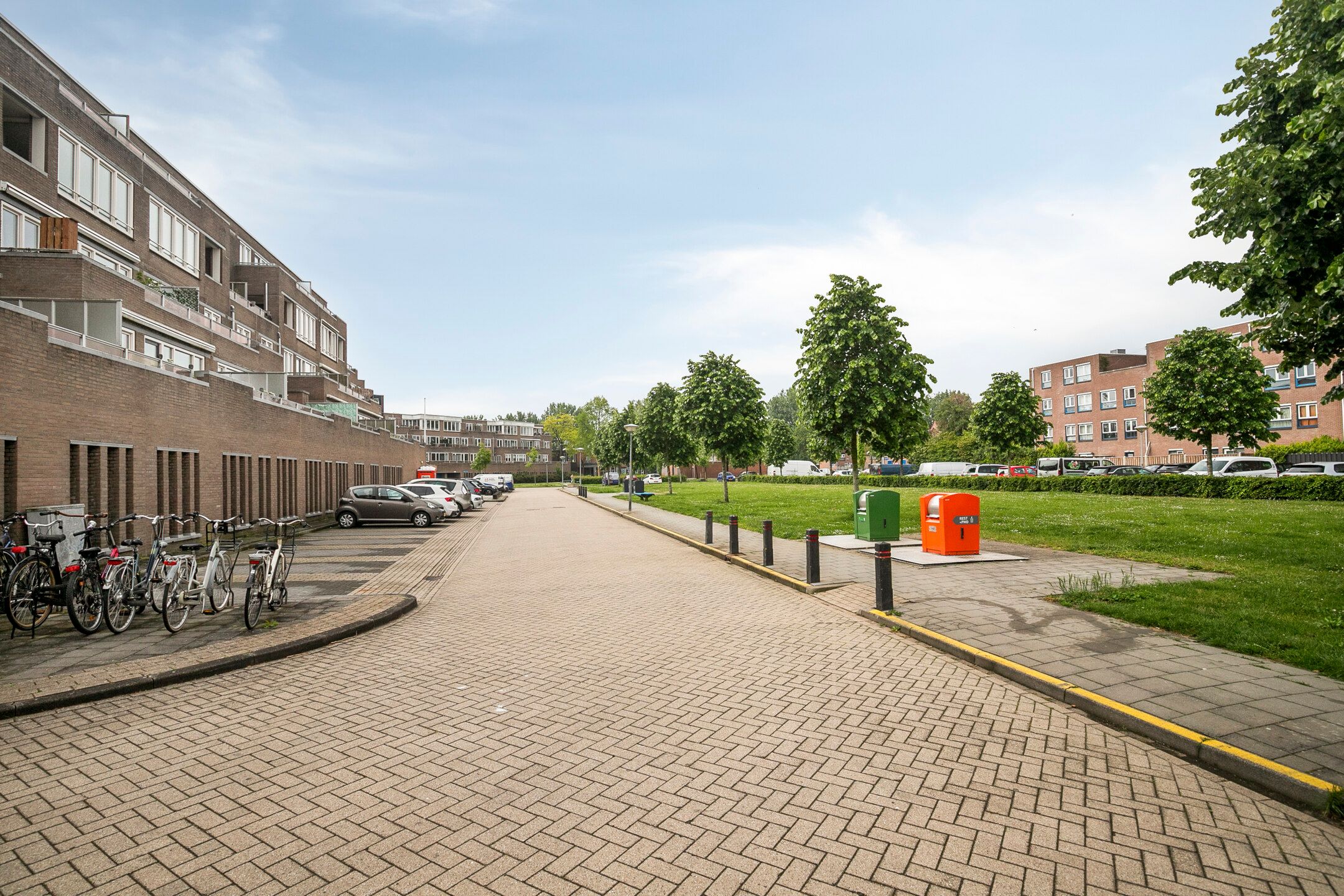 Photo 3 of Harderwijkoever 107