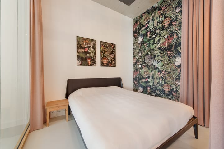 Appartement te koop: Surinamepad 132, Haarlem