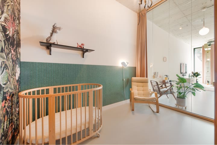 Appartement te koop: Surinamepad 132, Haarlem