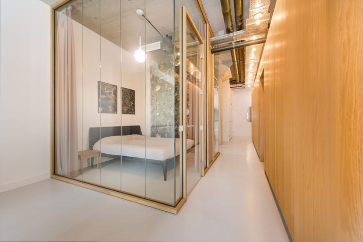 Appartement te koop: Surinamepad 132, Haarlem