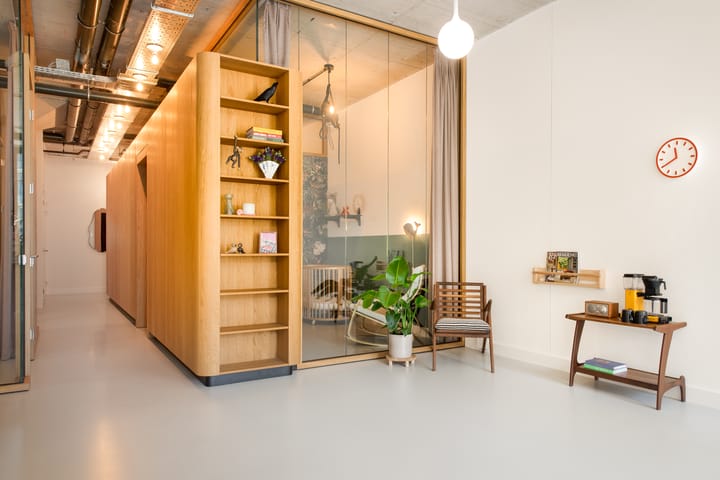 Appartement te koop: Surinamepad 132, Haarlem