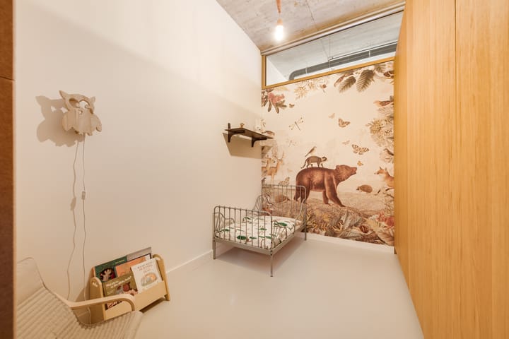 Appartement te koop: Surinamepad 132, Haarlem