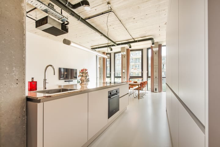 Appartement te koop: Surinamepad 132, Haarlem