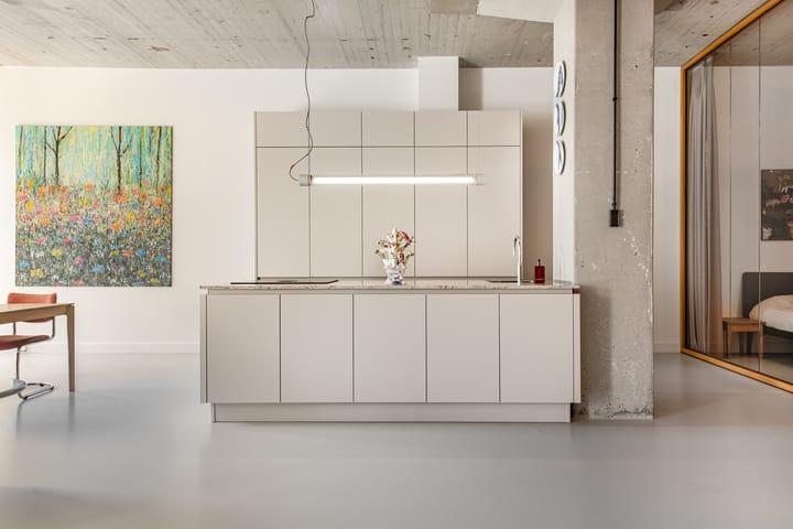 Appartement te koop: Surinamepad 132, Haarlem
