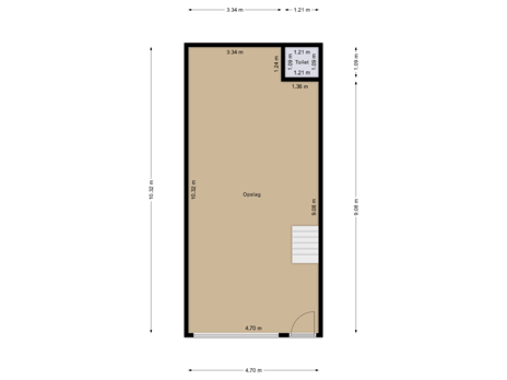 View floorplan