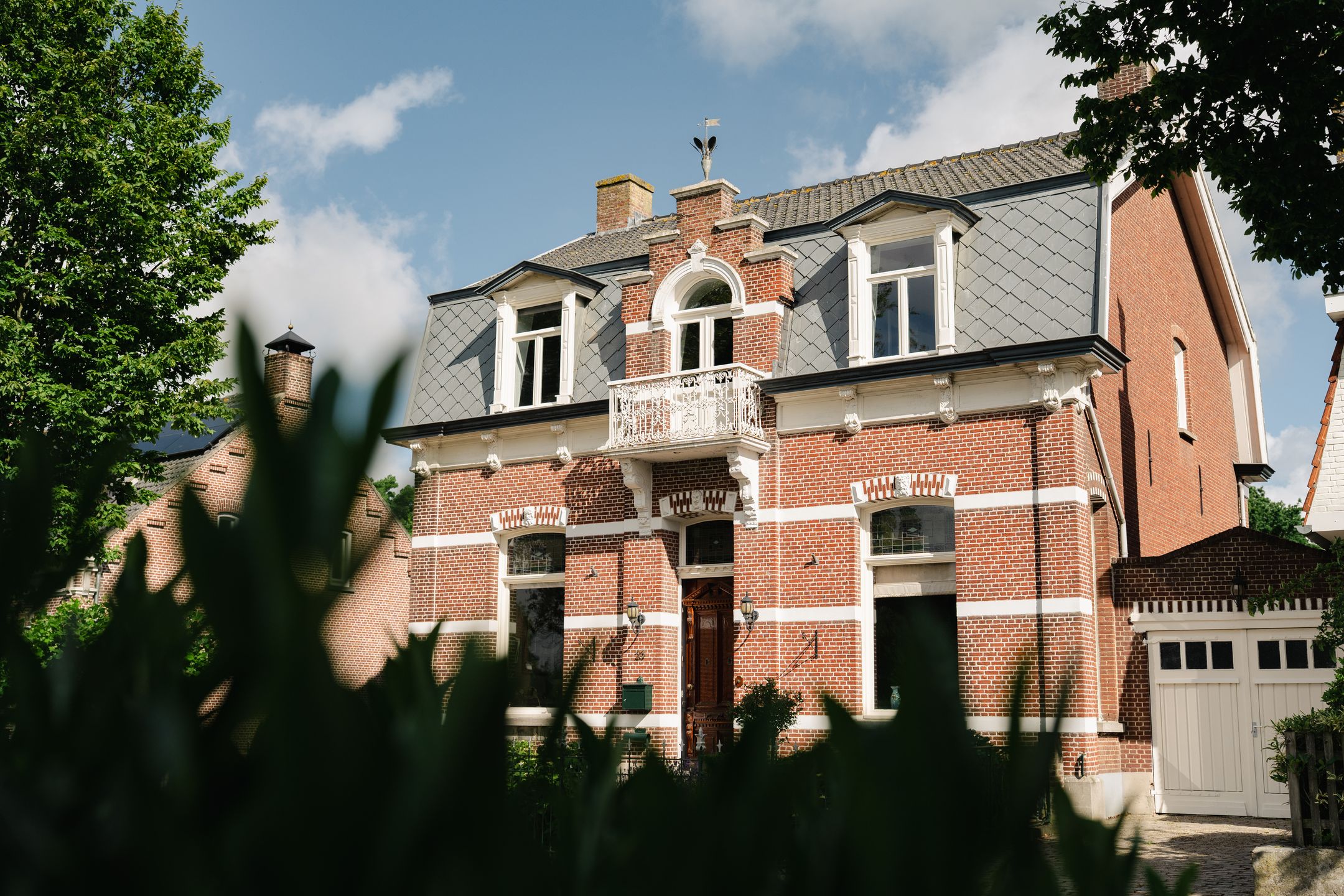 Burgemeester Voetenstr 23 