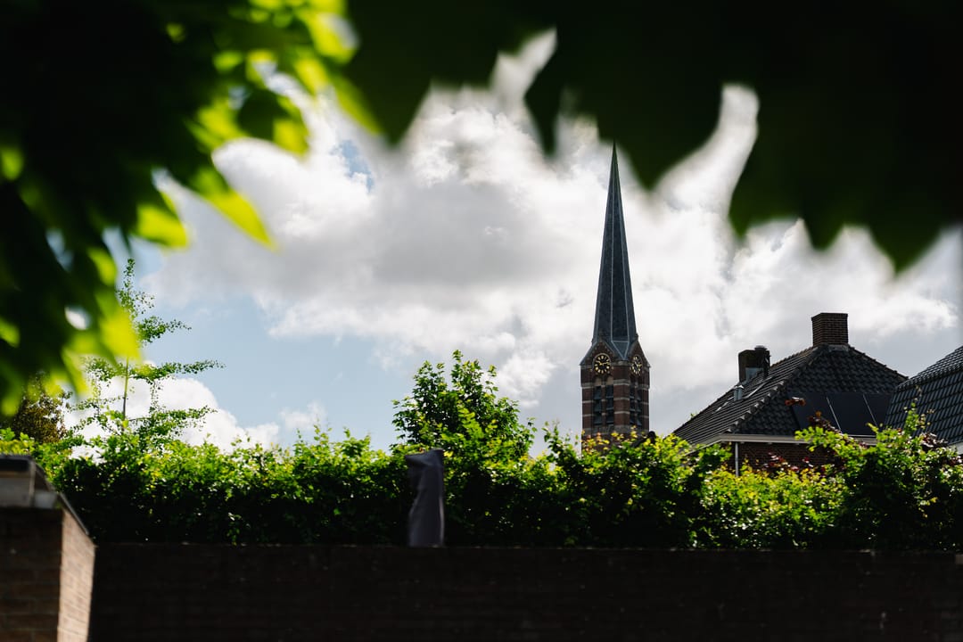 Photo 52 of Burgemeester Voetenstr 23