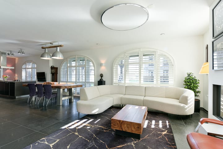 Appartement te koop: Overweer 28, Breukelen