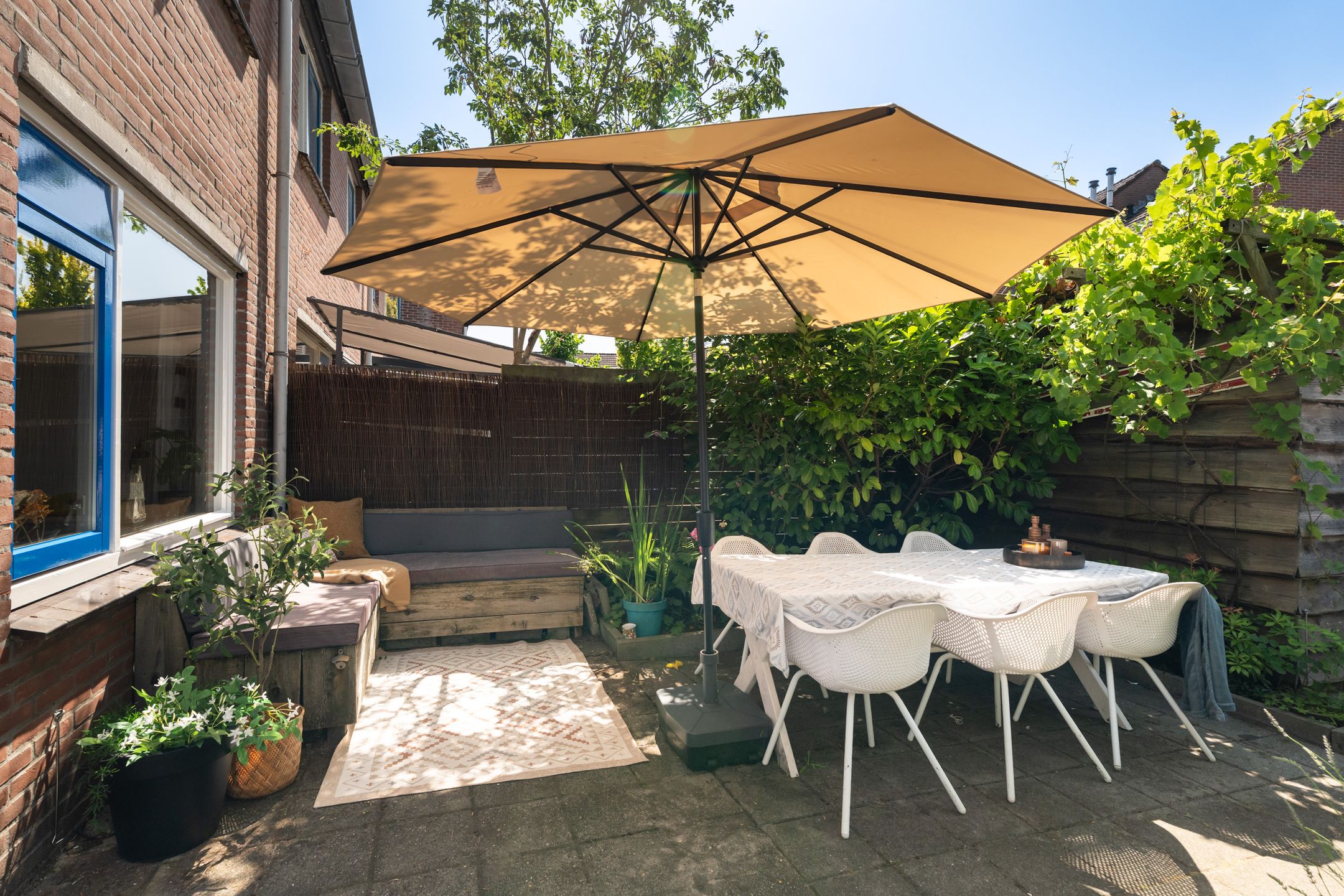 Foto 30 van Houtstraat 84