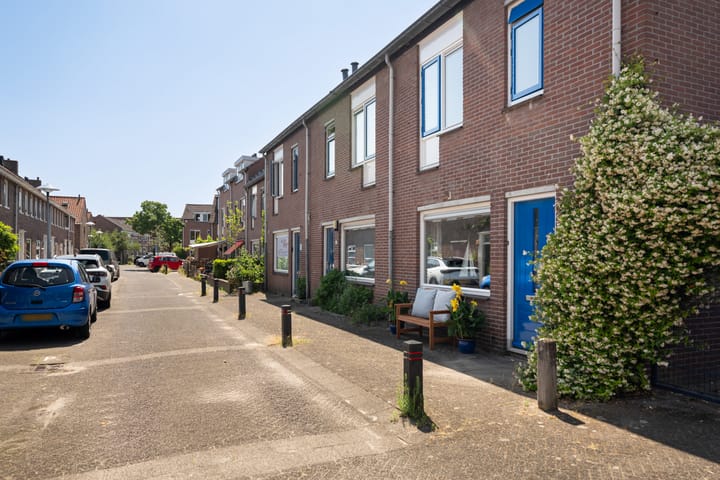 Foto 2 van Houtstraat 84