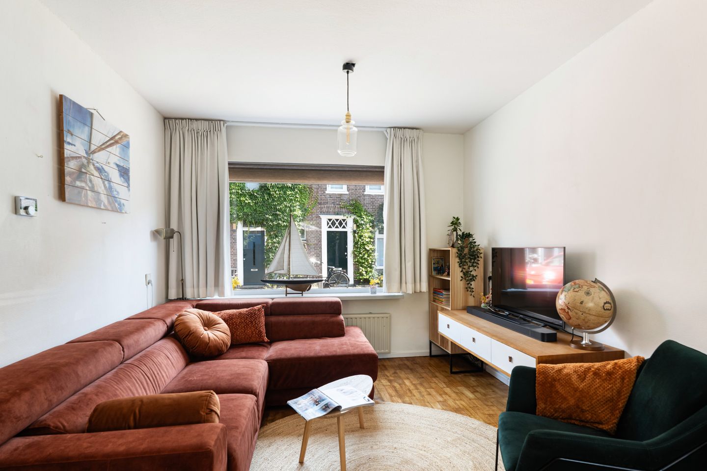Foto 4 van Houtstraat 84
