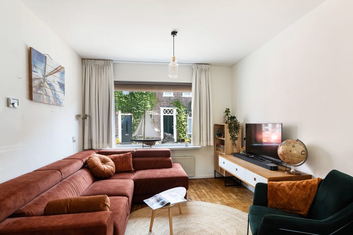 Foto 4 van Houtstraat 84