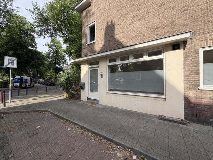 Foto 2 van Lorkenstraat 44