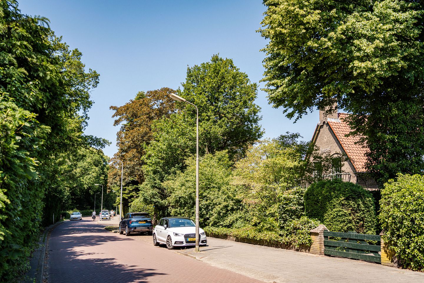 Foto 44 van Bosbeeklaan 21