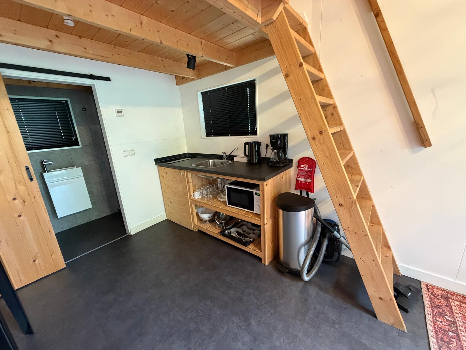 1-bedroom freehold villa in Olburgen — photo 4 of 5