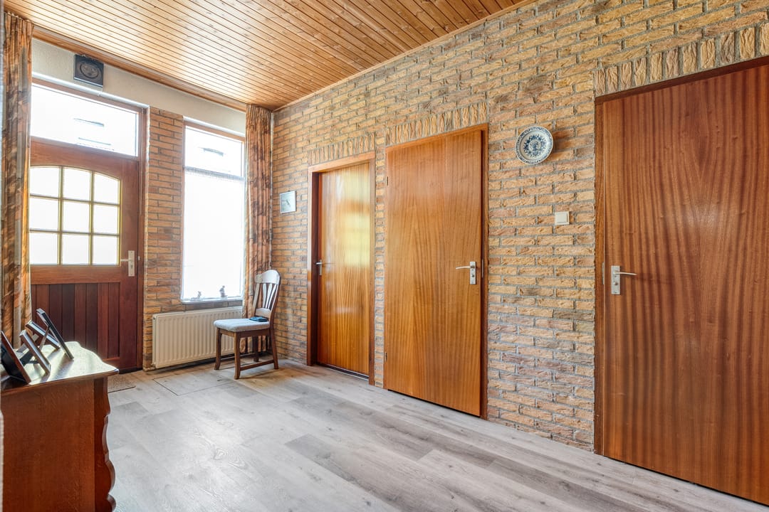 Foto 7 van Oosteinde 16