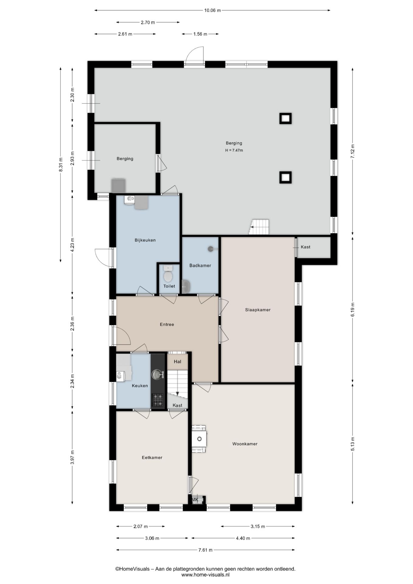 Foto 44 van Oosteinde 16