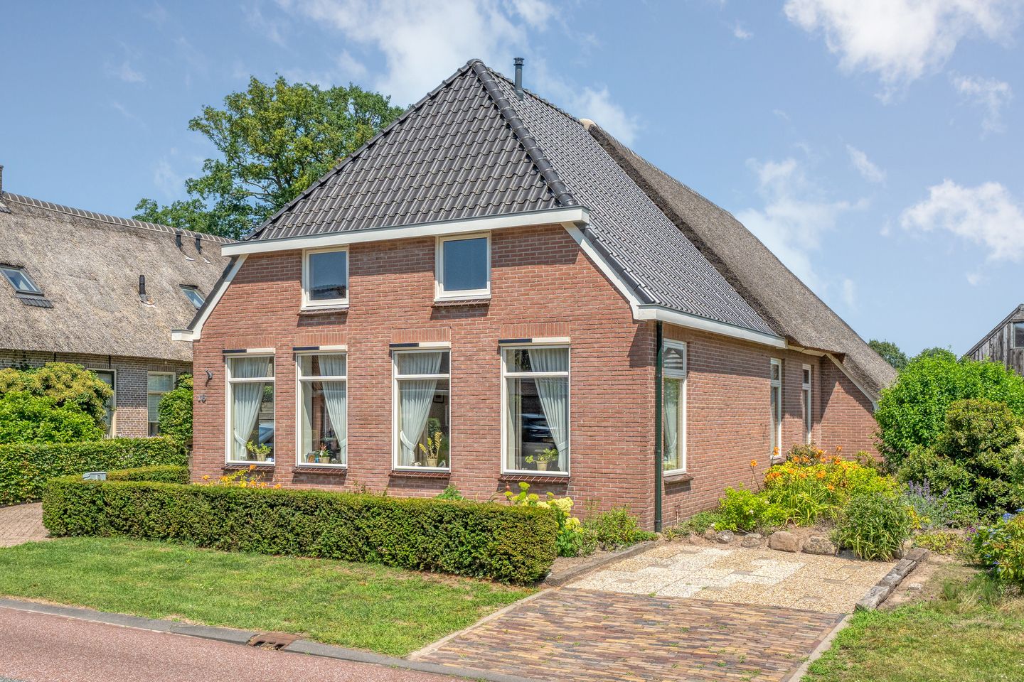 Foto 1 van Oosteinde 16