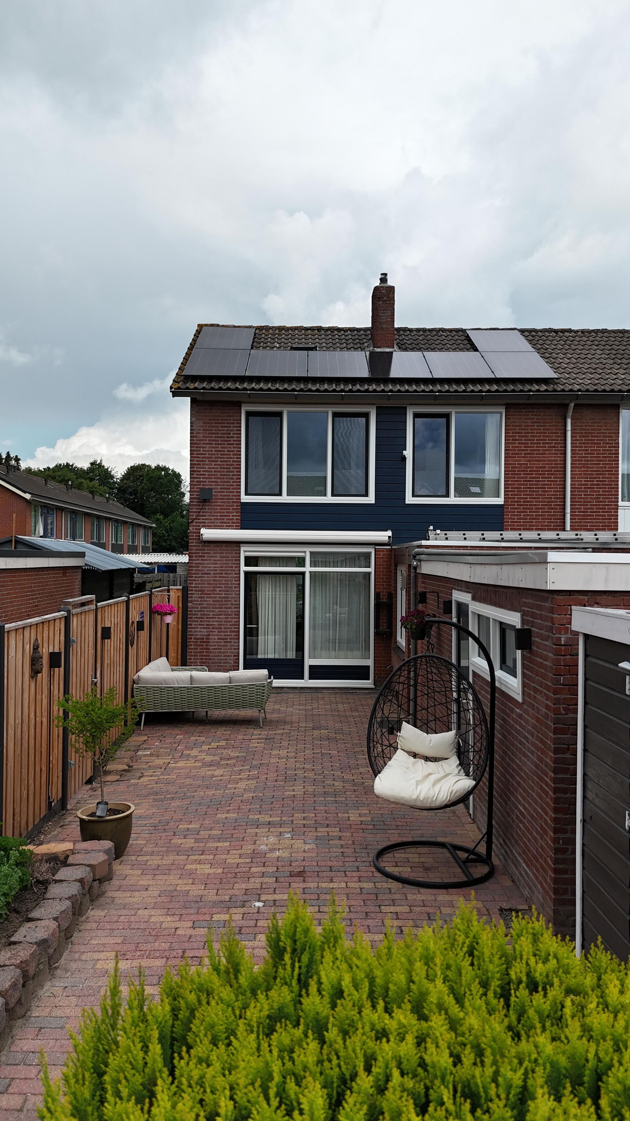 Foto 42 van Pijnacker Hordijkstraat 2