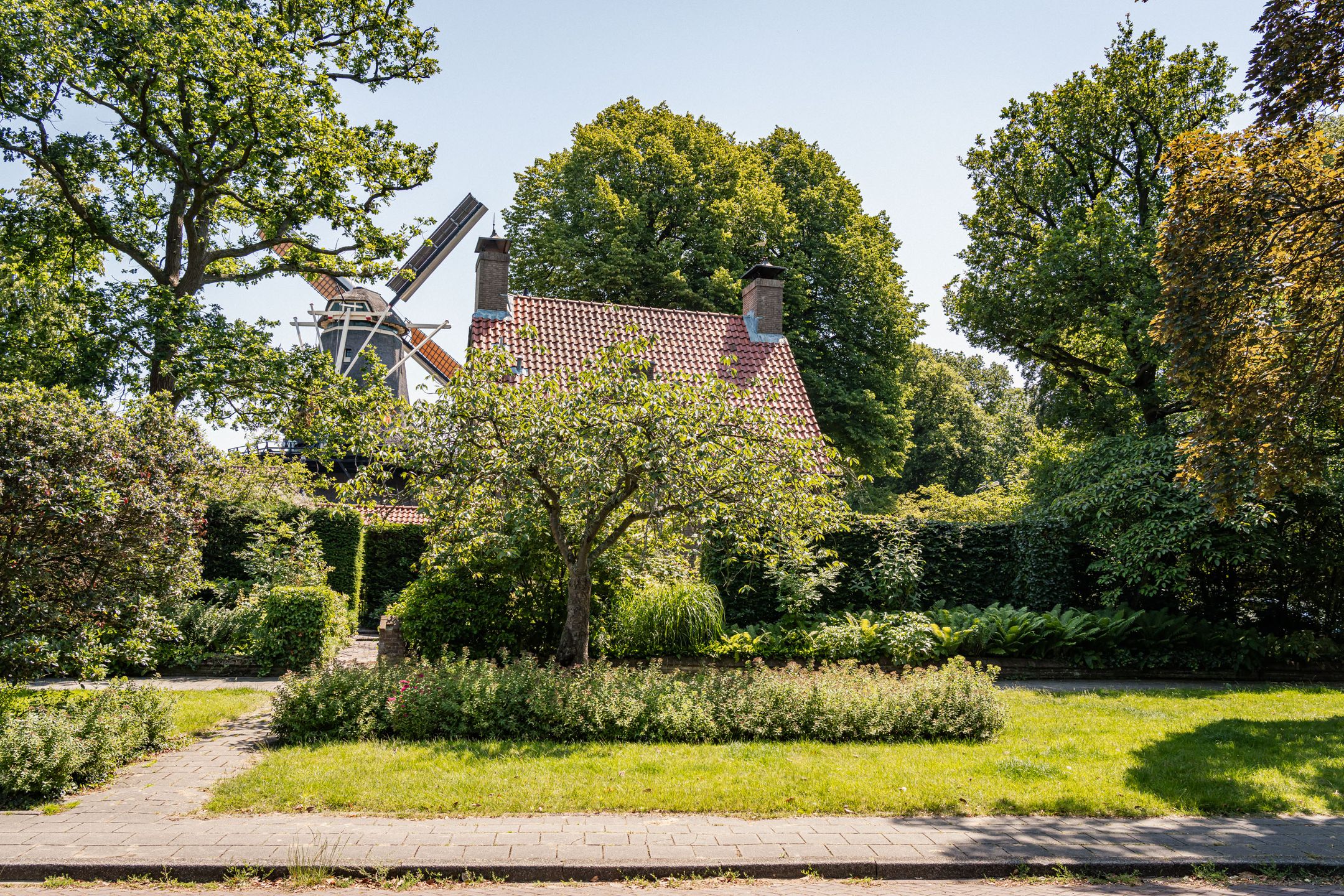 Foto 42 van Bosbeeklaan 21