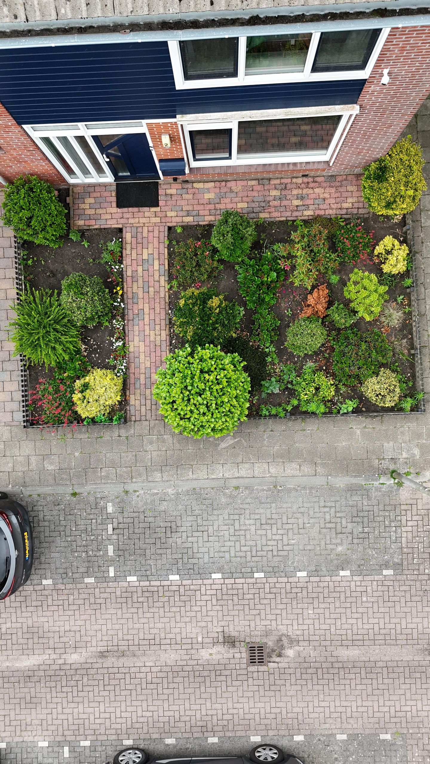 Foto 40 van Pijnacker Hordijkstraat 2