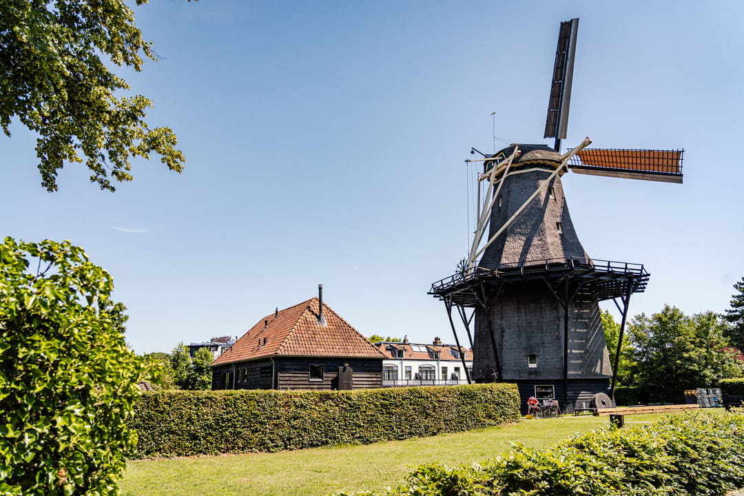 Foto 43 van Bosbeeklaan 21