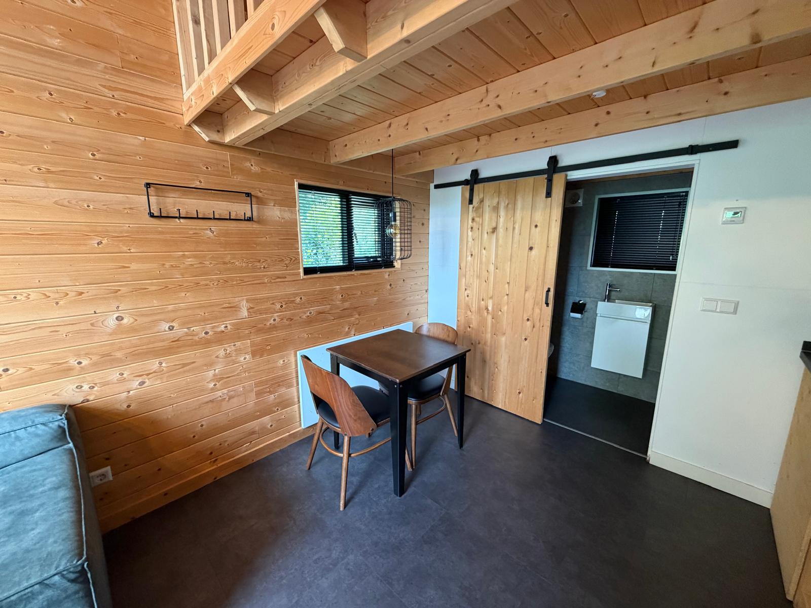 1-bedroom freehold villa in Olburgen — photo 5 of 5