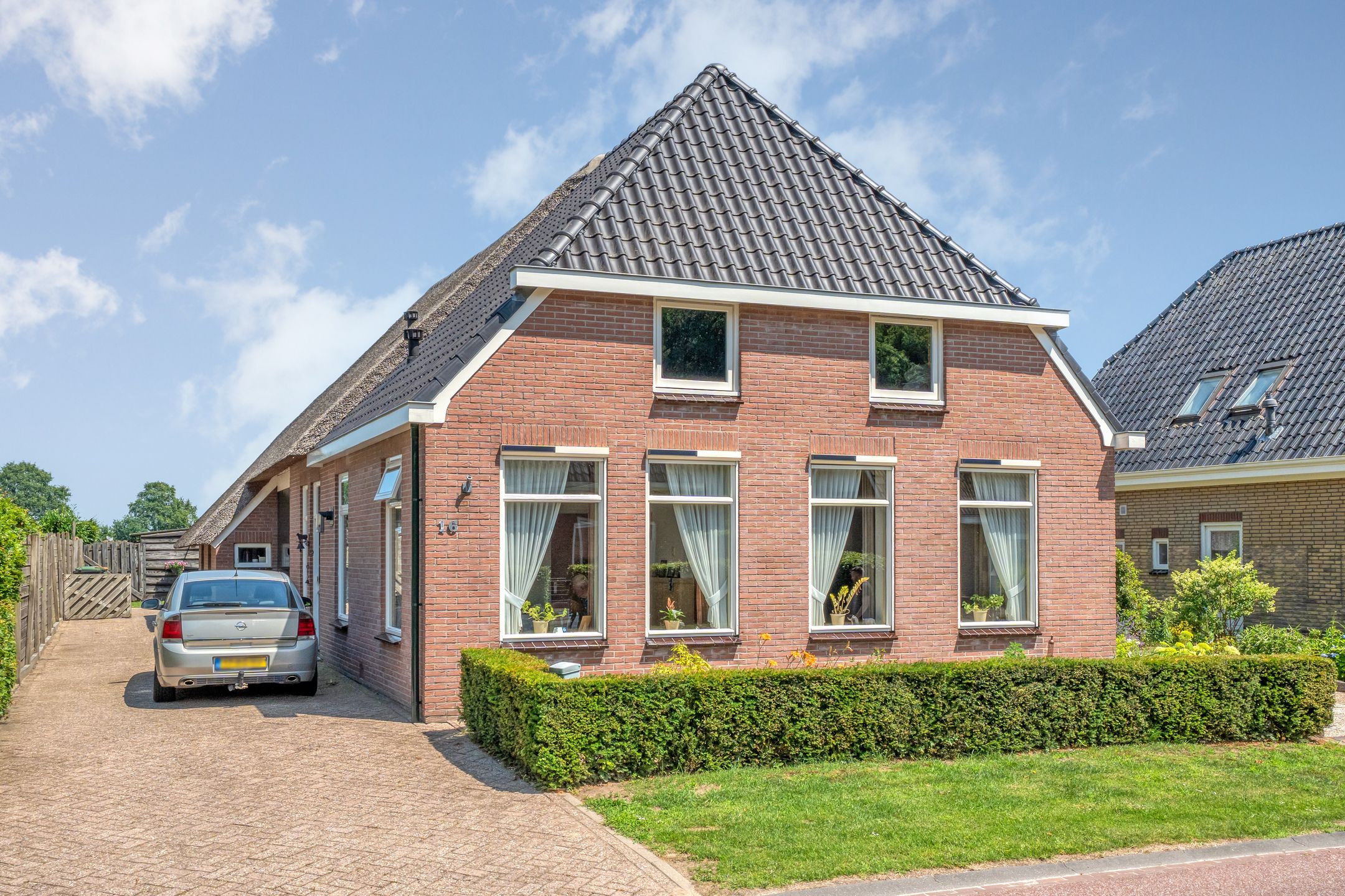 Foto 3 van Oosteinde 16