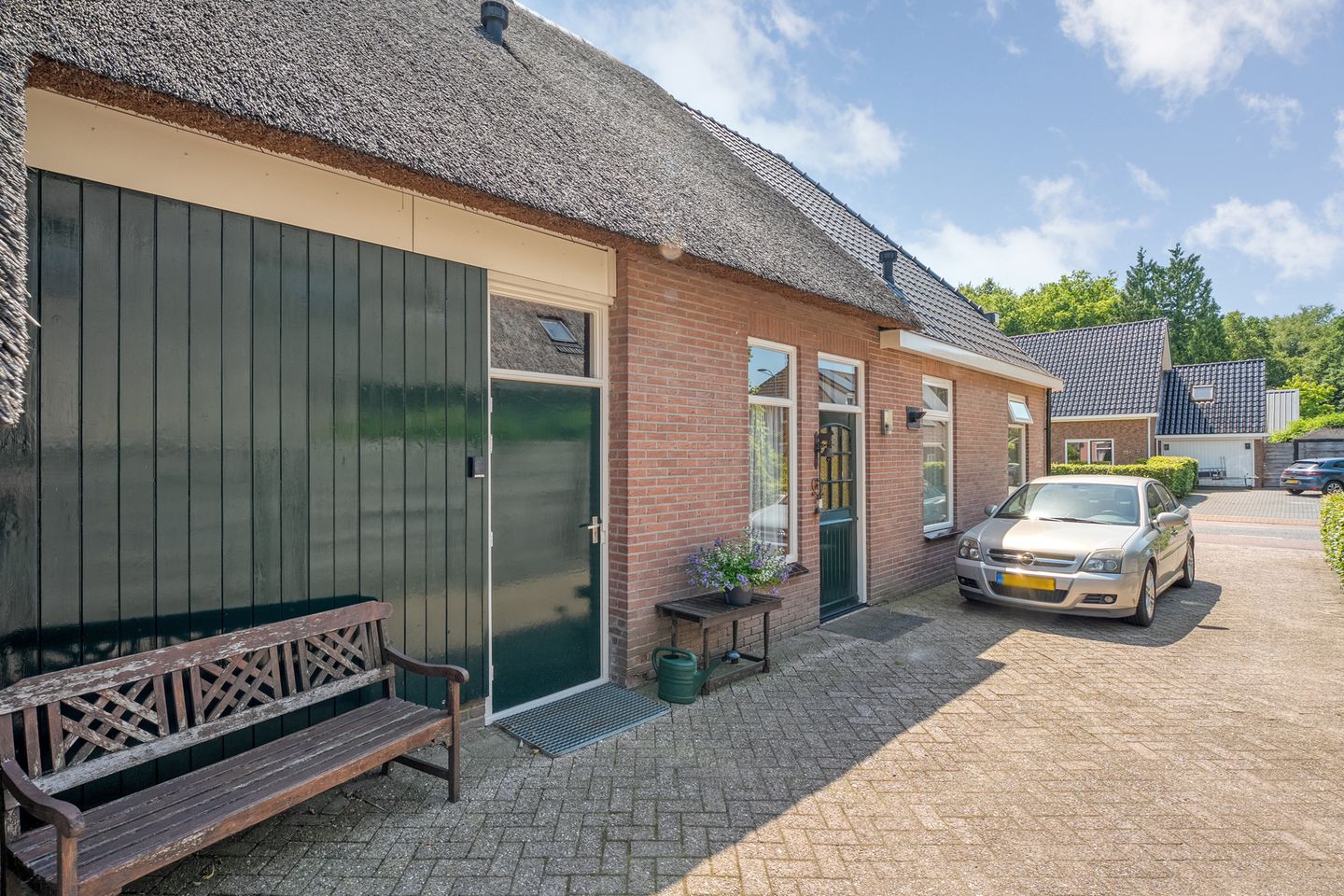 Foto 4 van Oosteinde 16