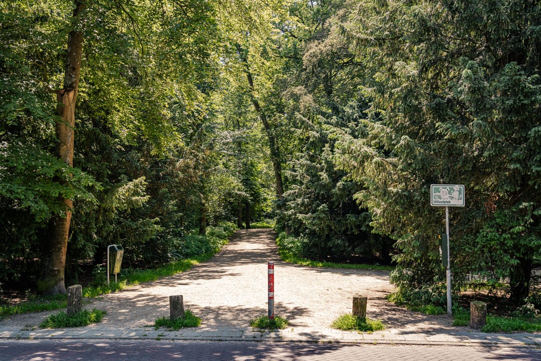 Foto 46 van Bosbeeklaan 21