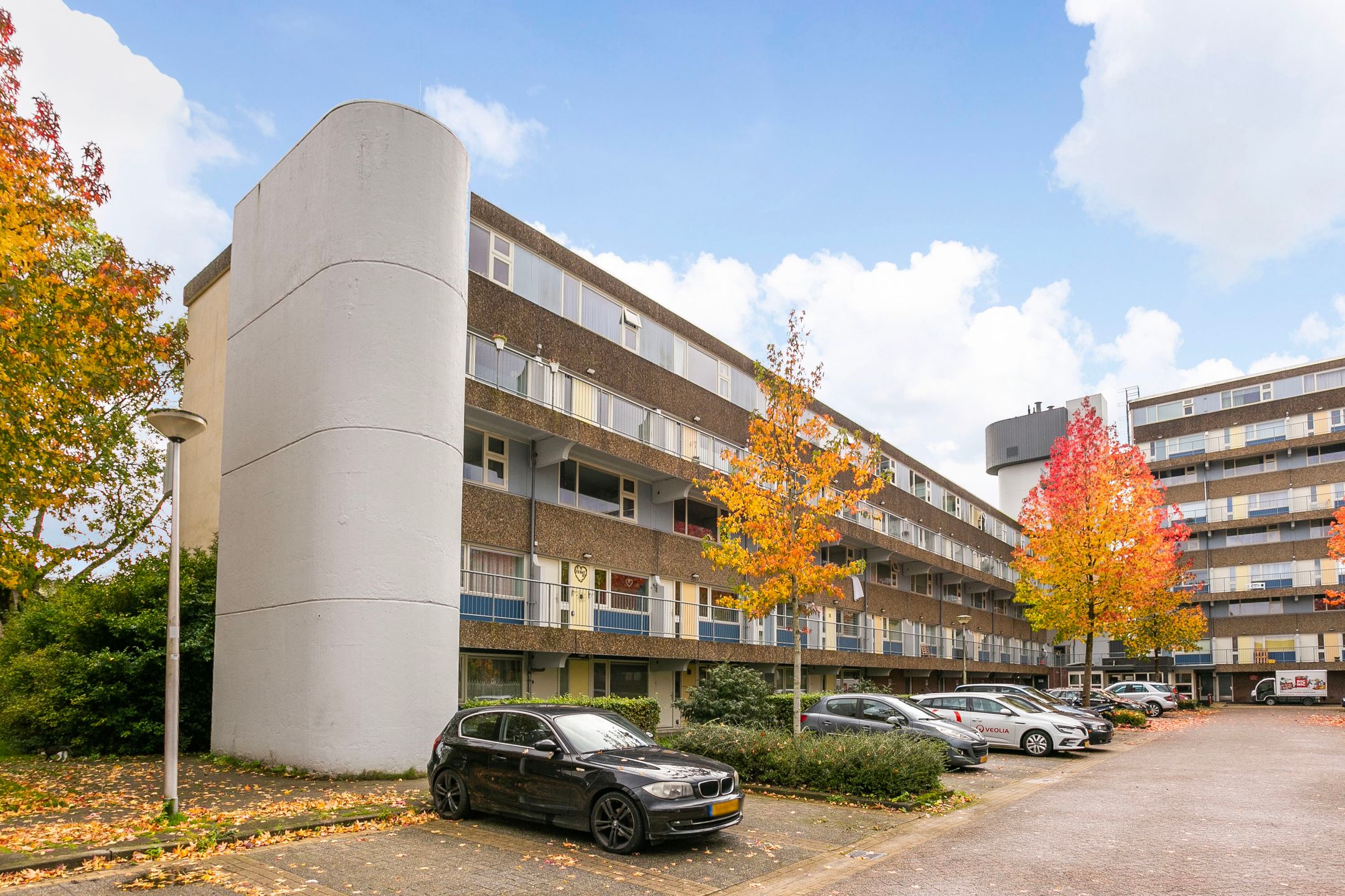 Photo 6 of Bohortplaats 18