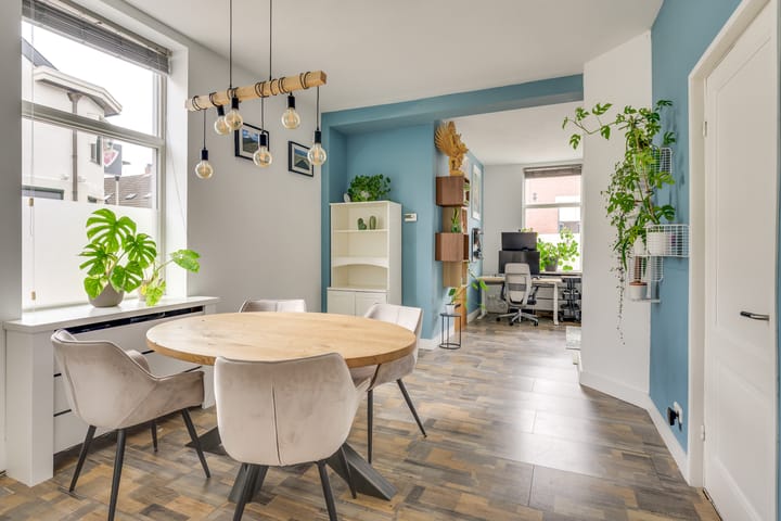 Hoekwoning te koop: Bindersestraat 26, Helmond
