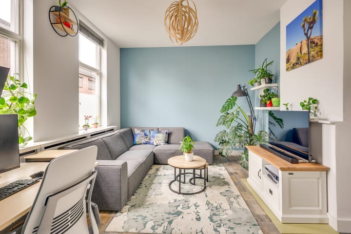 Hoekwoning te koop: Bindersestraat 26, Helmond