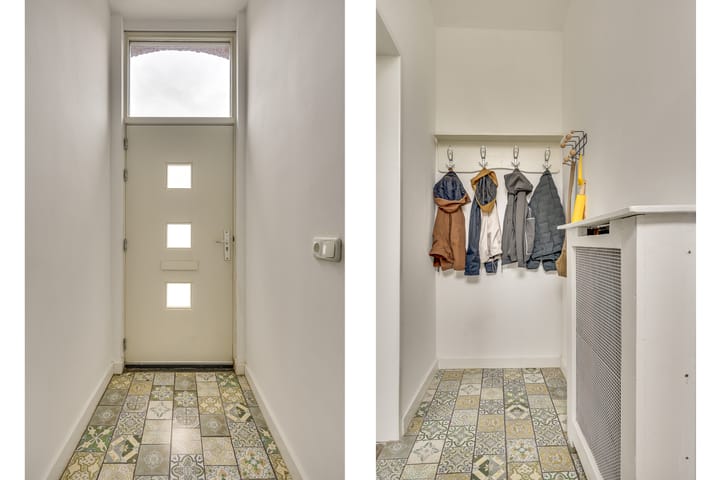 Hoekwoning te koop: Bindersestraat 26, Helmond
