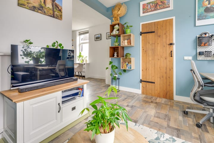 Hoekwoning te koop: Bindersestraat 26, Helmond
