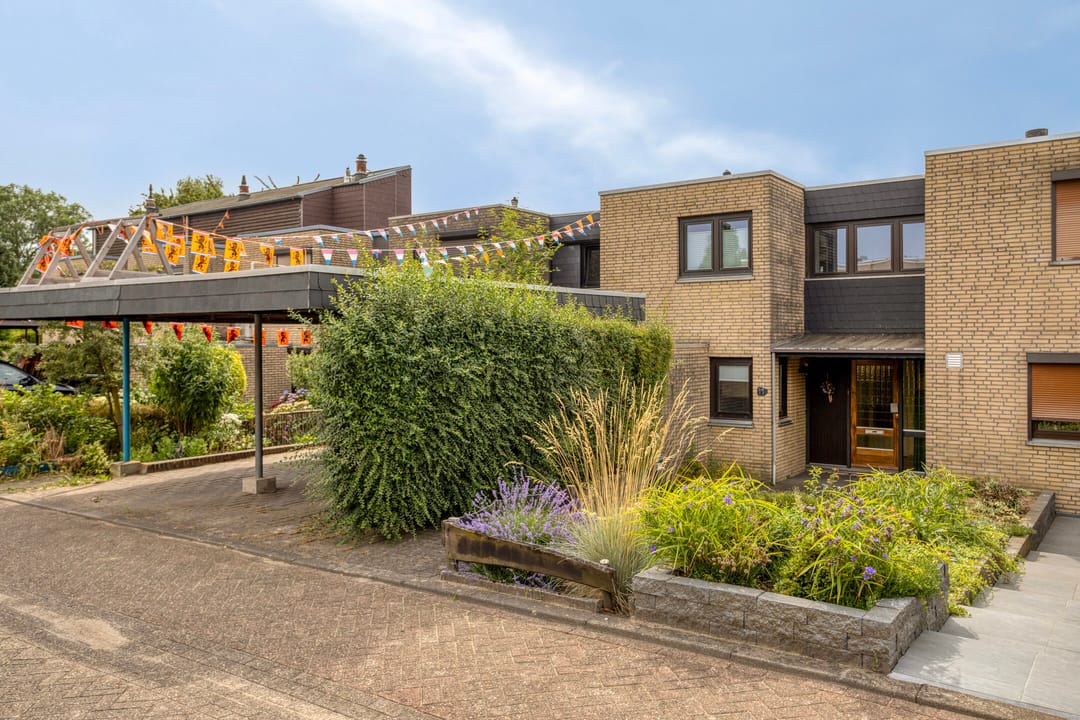 Photo 1 of Agatha-Gracht 11