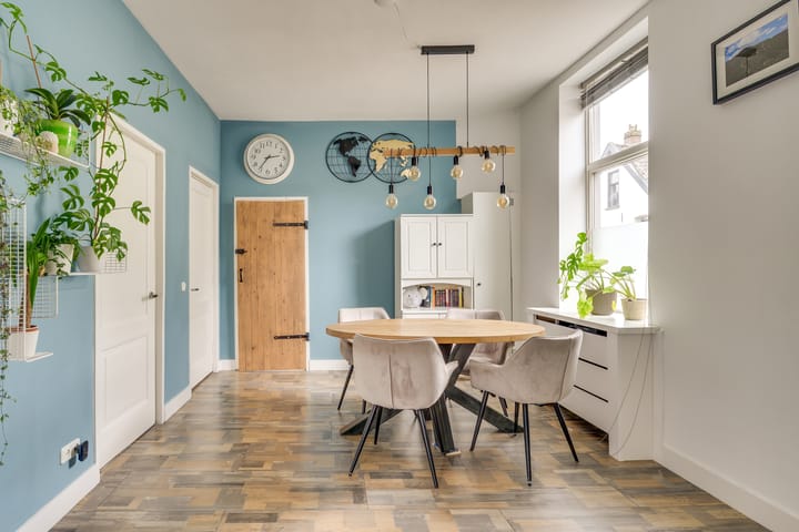 Hoekwoning te koop: Bindersestraat 26, Helmond