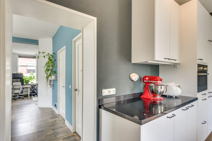 Foto 4 van Bindersestraat 26