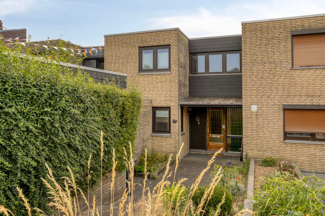 Photo 2 of Agatha-Gracht 11