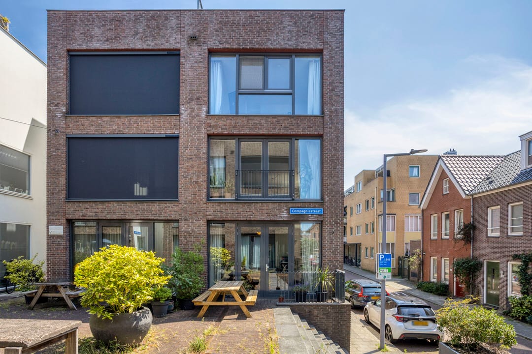 Photo 1 of Lange Dijkstraat 19