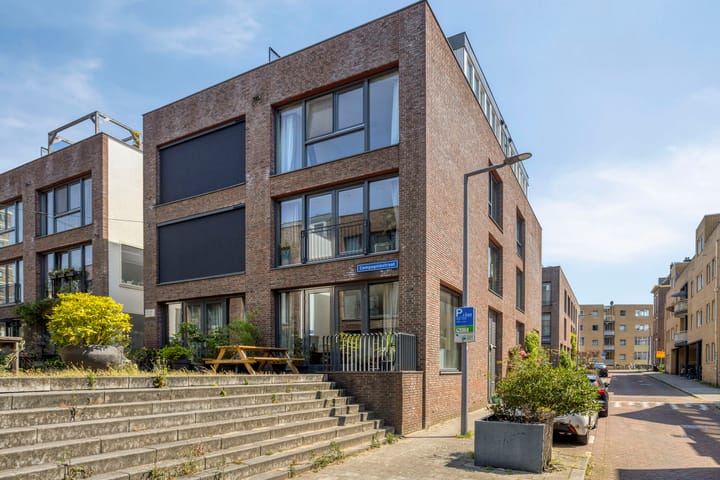 Photo 2 of Lange Dijkstraat 19