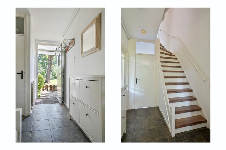 Tussenwoning te koop: Eksterlaan 6, Nederhorst Den Berg