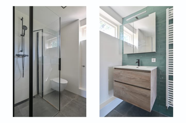 Tussenwoning te koop: Eksterlaan 6, Nederhorst Den Berg