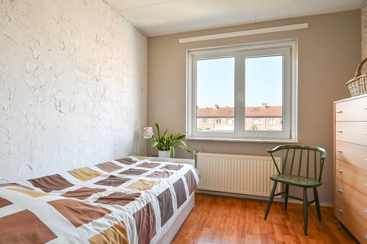 Tussenwoning te koop: Eksterlaan 6, Nederhorst Den Berg