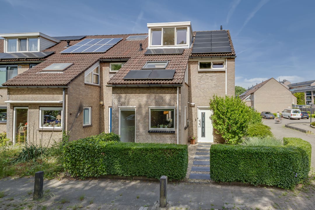 Foto 43 van Viltmakersdonk 1