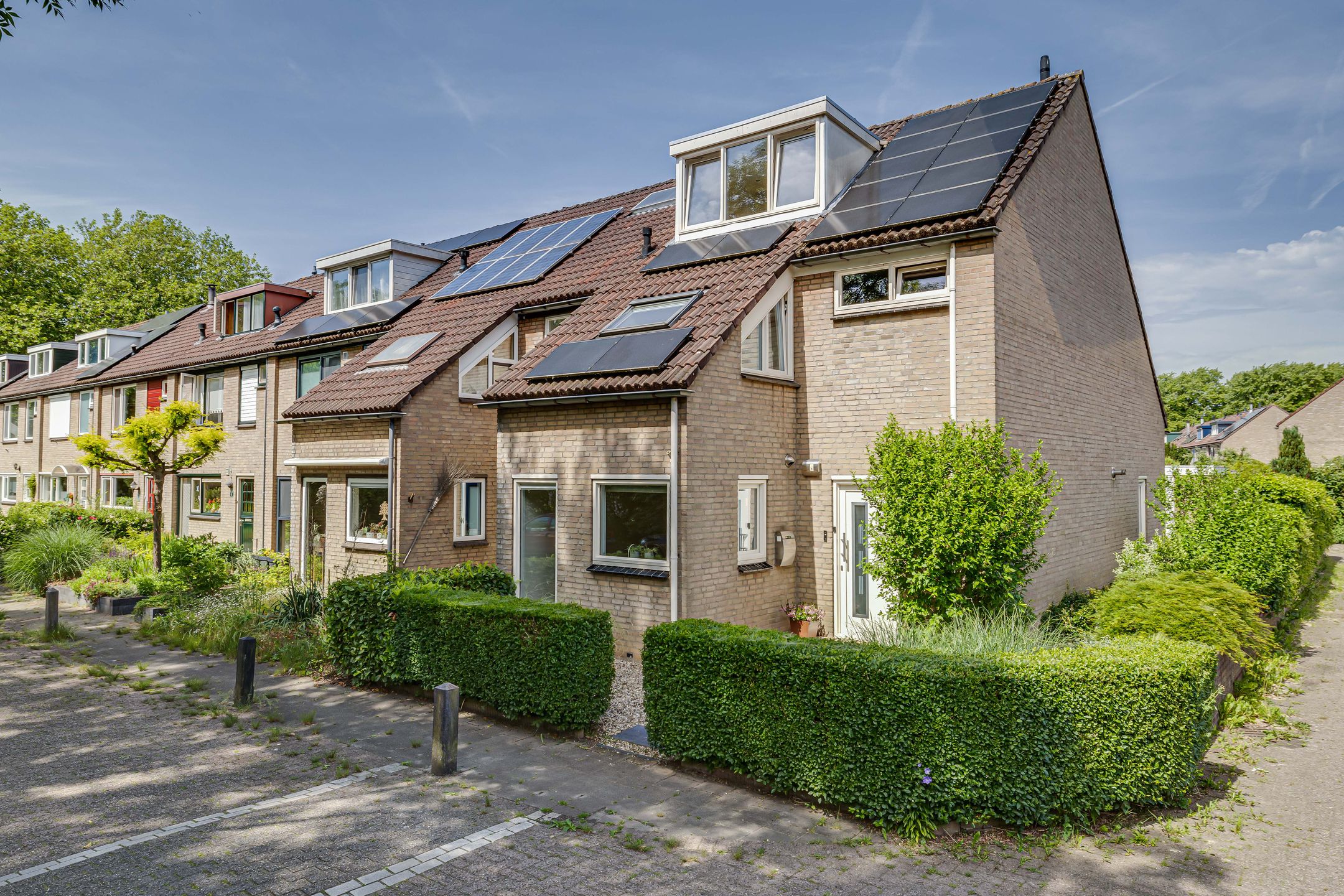 Viltmakersdonk 1 
